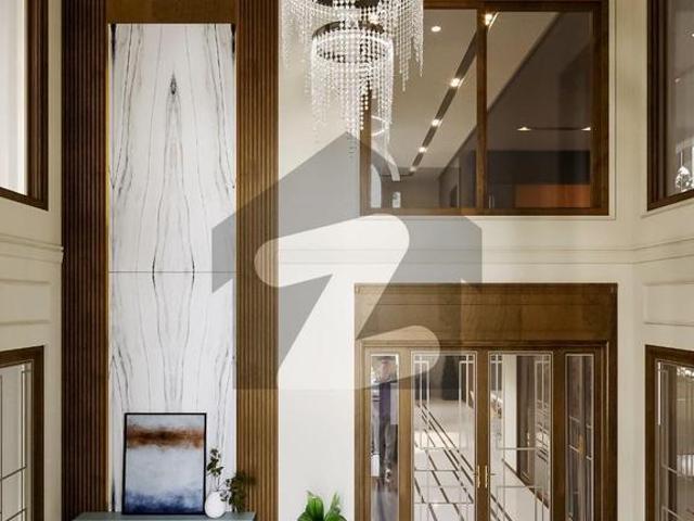 House for sale in Islamabad
