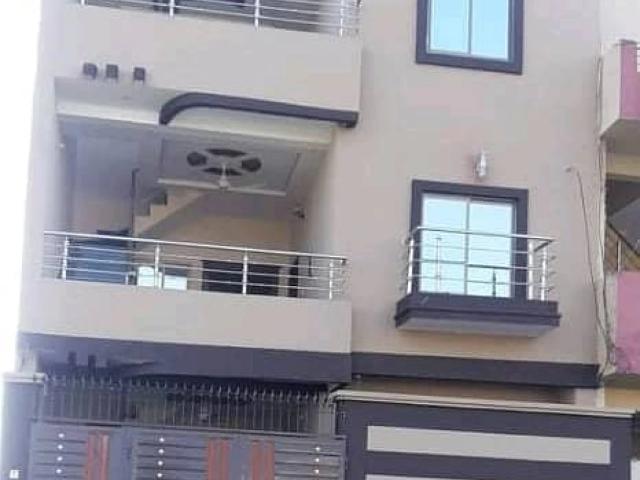 House for sale in Rawalpindi, Islamabad Capital Territory