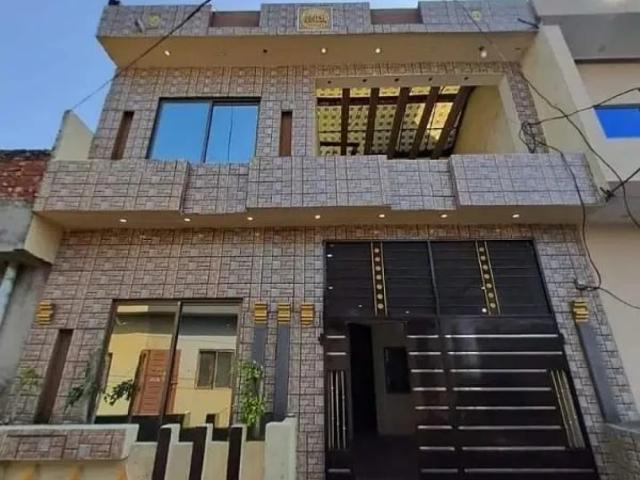 House for sale in Rawalpindi, Islamabad Capital Territory