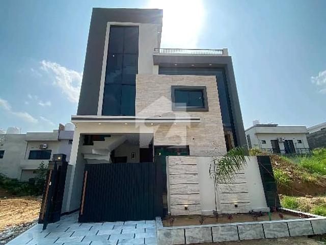 House for sale in Islamabad
