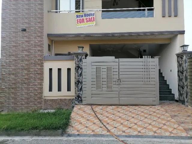 House for sale in Rawalpindi, Islamabad Capital Territory