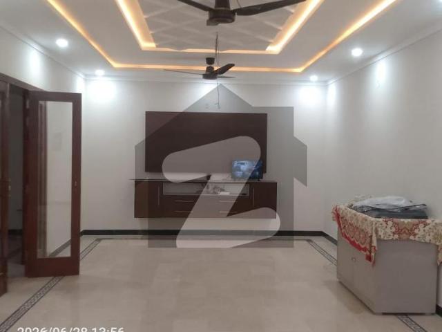 House for rent in اسلام آباد, زون 1