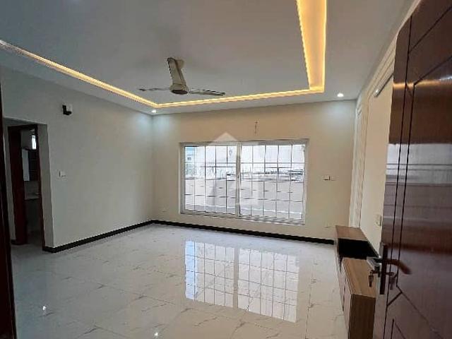 Property for rent in Islamabad