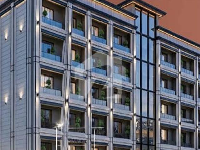 Apartment for sale in Multan, Islamabad Capital Territory