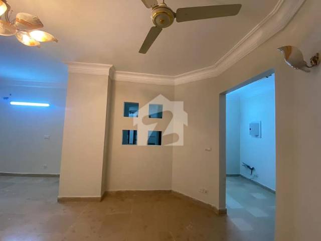 Apartment for sale in Islamabad