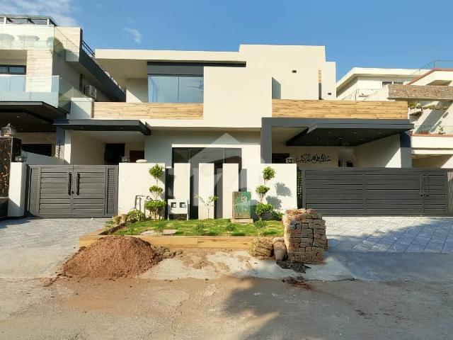 House for sale in Islamabad