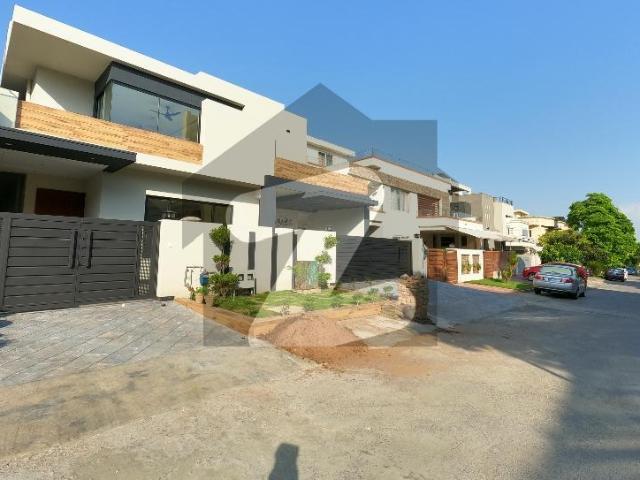 House for sale in Islamabad