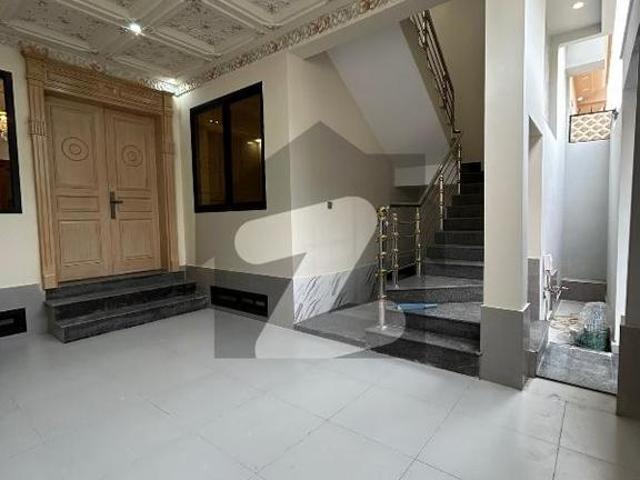 House for rent in Peshawar, North West Frontier Province
