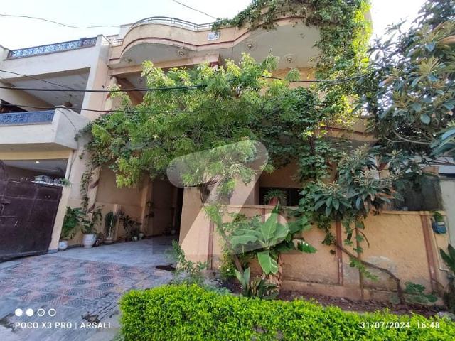House for sale in Rawalpindi, Islamabad Capital Territory