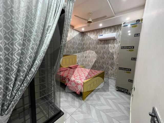 Apartment for rent in Gujranwala, Islamabad Capital Territory