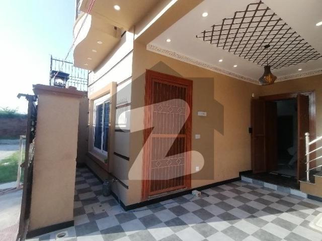 House for sale in Rawalpindi, Islamabad Capital Territory