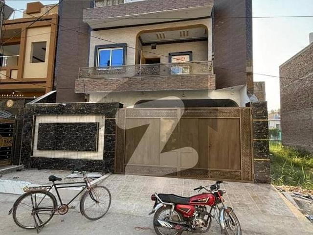 House for sale in Peshawar, North West Frontier Province
