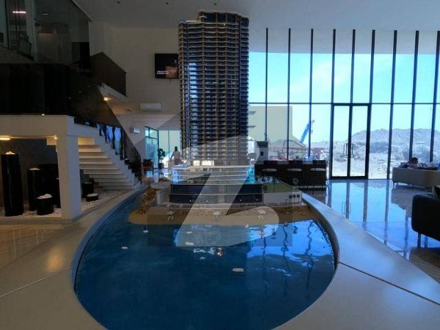 Apartment for sale in Karachi
