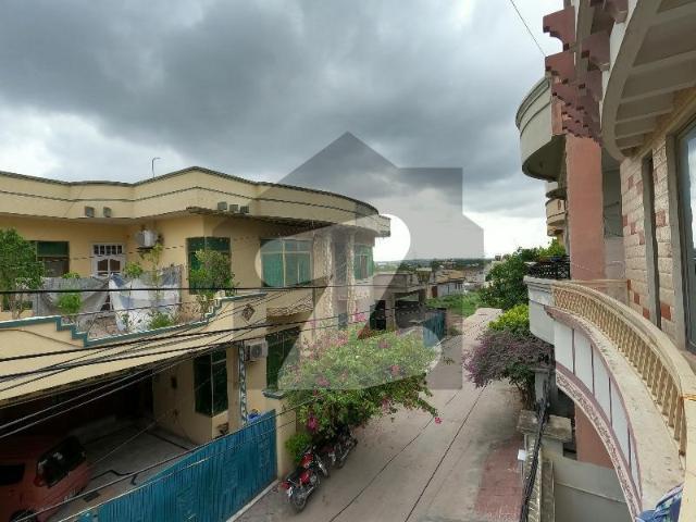 House for sale in Rawalpindi, Islamabad Capital Territory