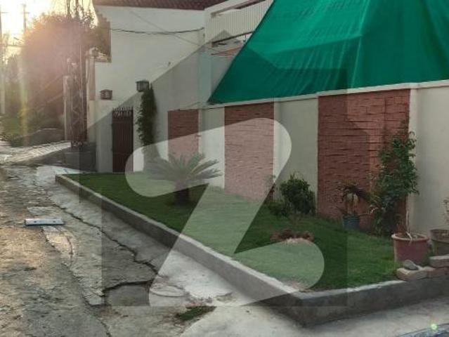 House for rent in Peshawar, North West Frontier Province