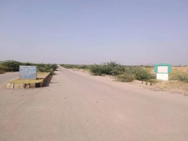 Land for sale in North Waziristan, Federally Administered Tribal Areas fata