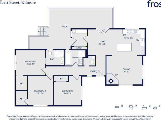 House for sale in Kilmore, Victoria