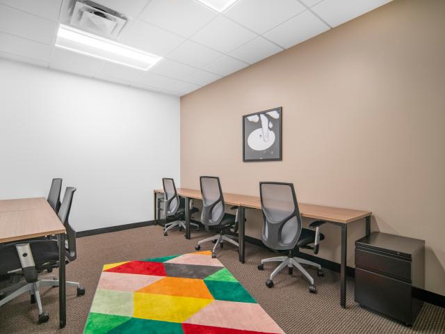 Office for rent in Georgetown, Penang