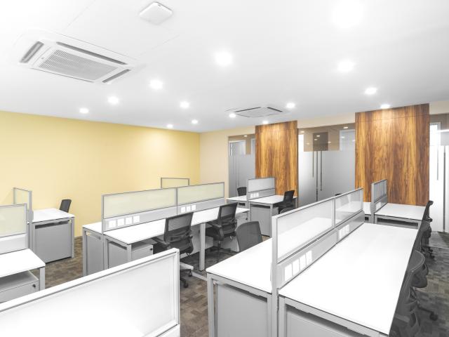Office for rent in Georgetown, Penang