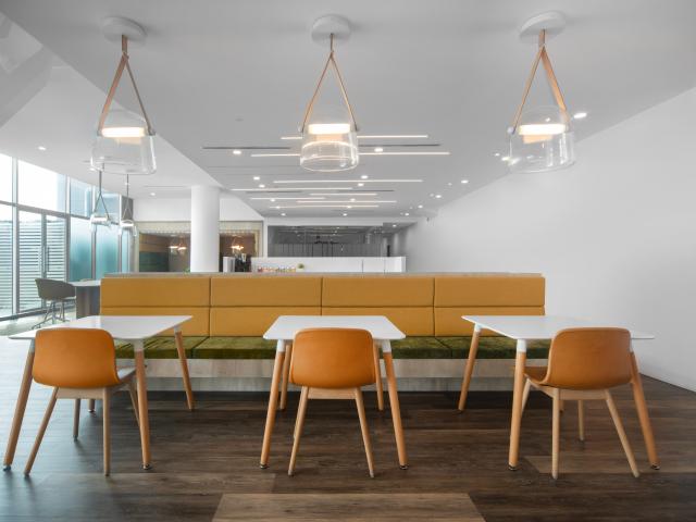 Office for rent in Georgetown, Penang