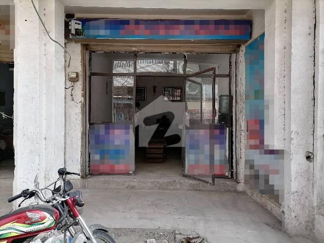 Commercial for sale in Rawalpindi, Islamabad Capital Territory