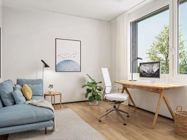 Apartment mieten in Köniz, Bern