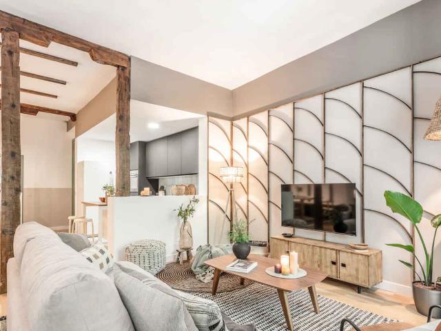 Apartamento en alquiler en Chamberí, Medina-sidonia