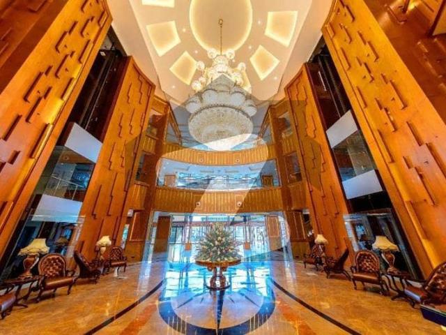 Apartment for sale in Rawalpindi, Islamabad Capital Territory