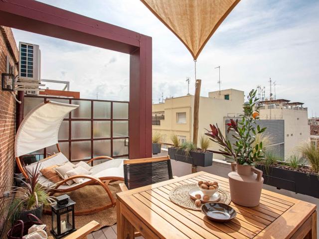 Apartamento en alquiler en Salamanca, Medina-sidonia