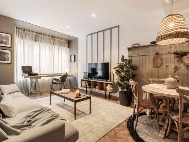 Apartamento en alquiler en Chamberí, Medina-sidonia