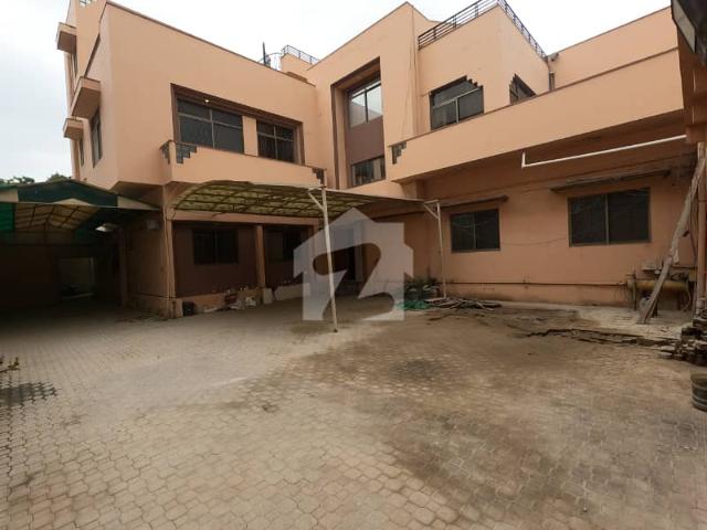 Building for rent in North Waziristan, Federally Administered Tribal Areas fata
