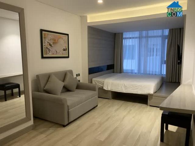 Căn hộ cho thuê tại Gia Lai