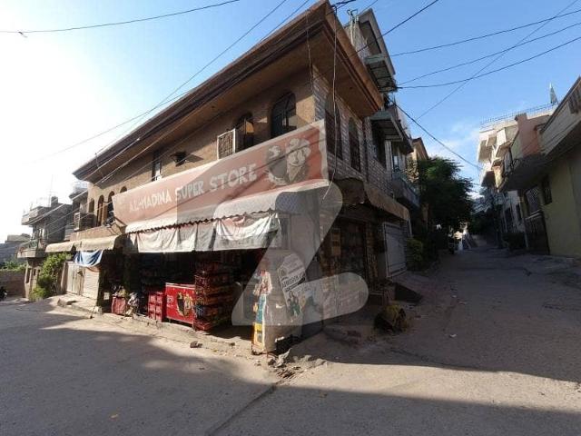 Building for sale in Rawalpindi, Punjab