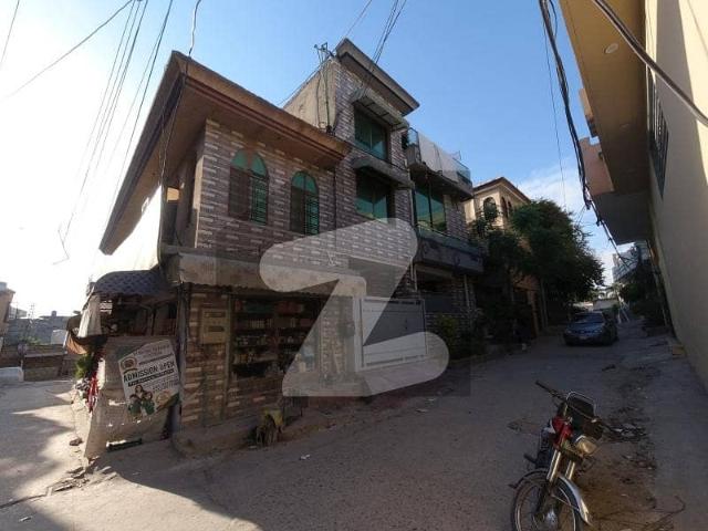 Building for sale in Rawalpindi, Islamabad Capital Territory
