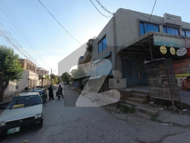 Building for sale in Rawalpindi, Islamabad Capital Territory