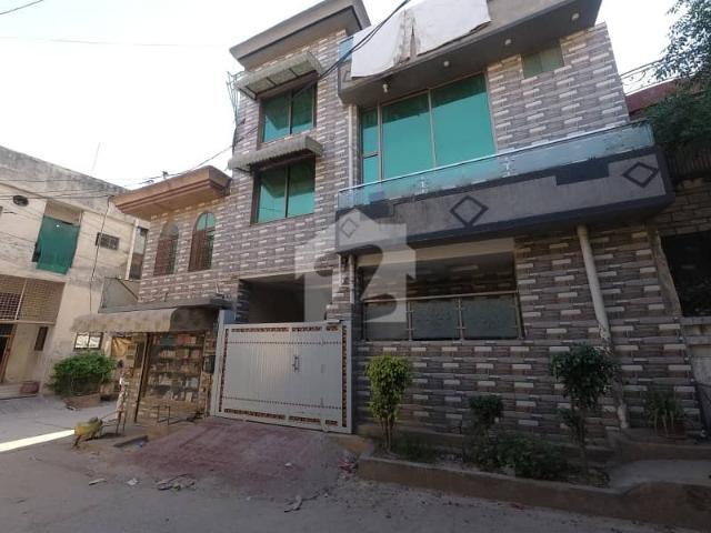 Building for sale in Rawalpindi, Islamabad Capital Territory