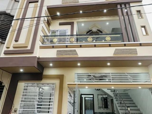 House for sale in North Waziristan, Federally Administered Tribal Areas fata