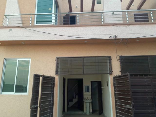 House for sale in Rawalpindi, Islamabad Capital Territory