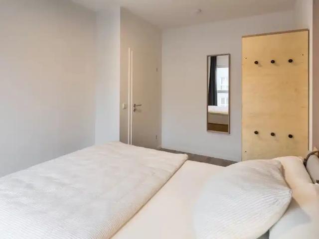 Apartment mieten in Lichtenberg, Berlin
