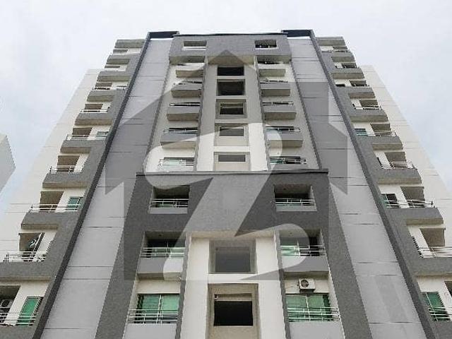 Apartment for sale in Lahore