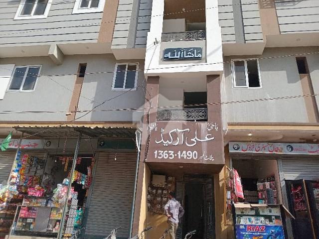 Apartment for sale in North Waziristan, Federally Administered Tribal Areas fata