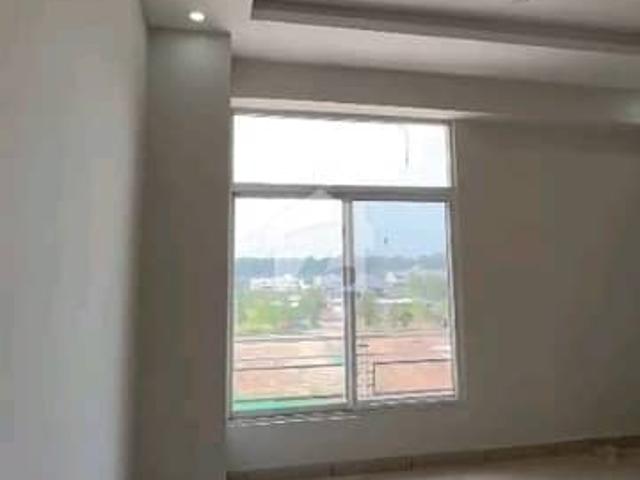 Apartment for rent in Islamabad