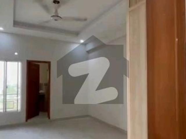 Apartment for rent in Islamabad