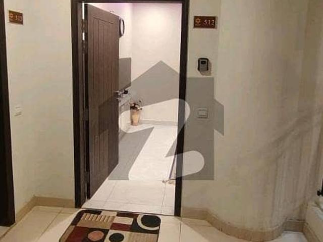 Apartment for rent in Islamabad