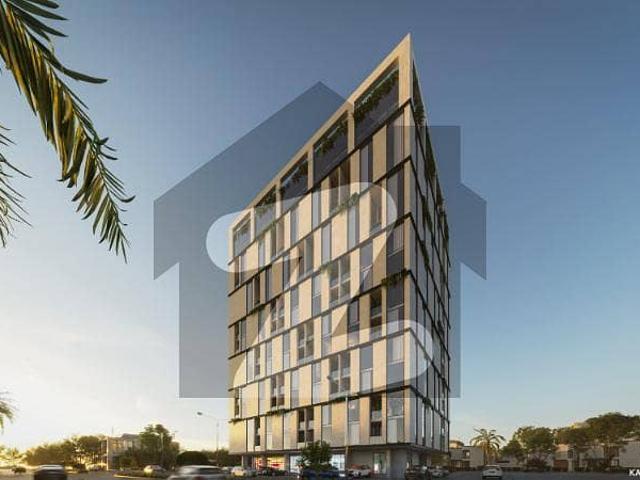 Apartment for sale in Rawalpindi, Islamabad Capital Territory