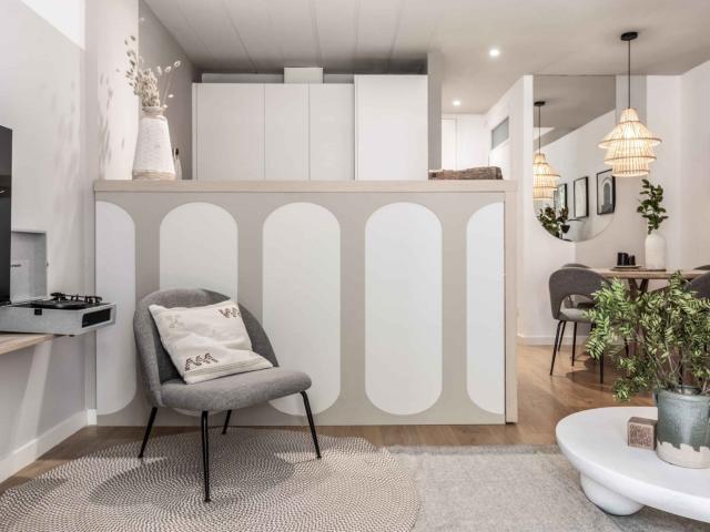 Apartamento en alquiler en Salamanca, Medina-sidonia