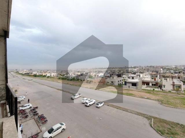 Apartment for rent in Rawalpindi, Islamabad Capital Territory