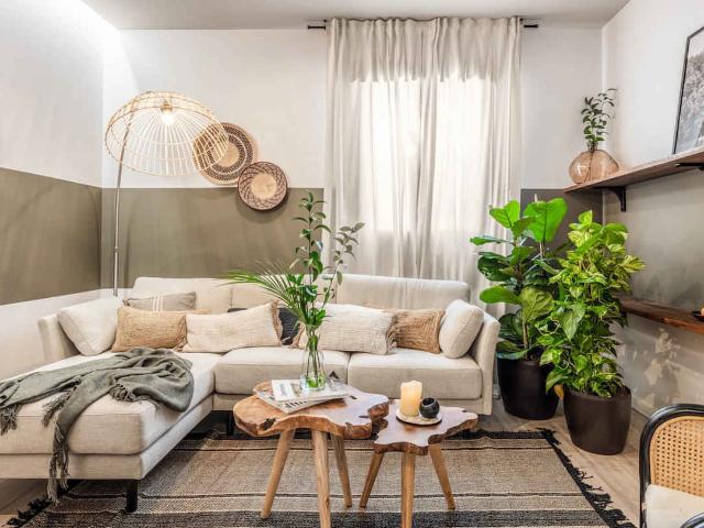 Apartamento en alquiler en Chamberí, Medina-sidonia