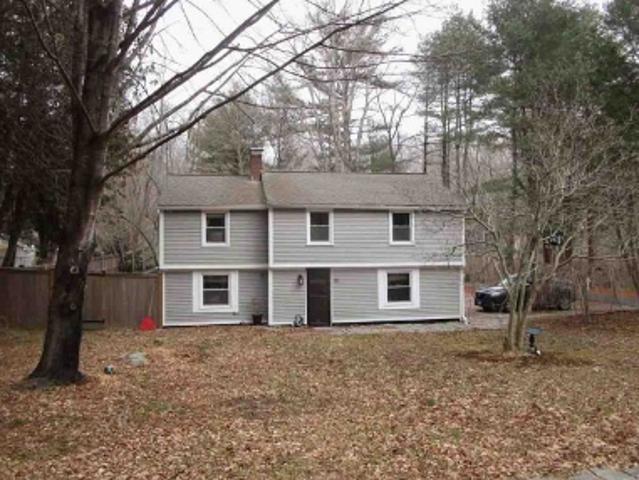 House for sale in Centerbrook, Connecticut