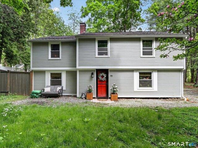 House for sale in Centerbrook, Connecticut